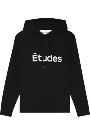 Etudes Uomo, Felpe, Nero, XS, new