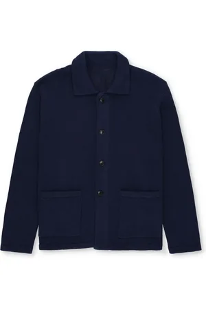 FORTELA Uomo, Maglie, Blu, L, new
