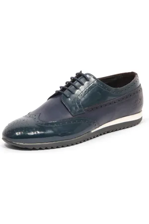 La Martina Donna, Scarpe, Blu, 37 EU, new