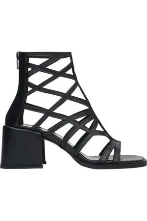 Estro Donna, Scarpe, Nero, 38 EU, new