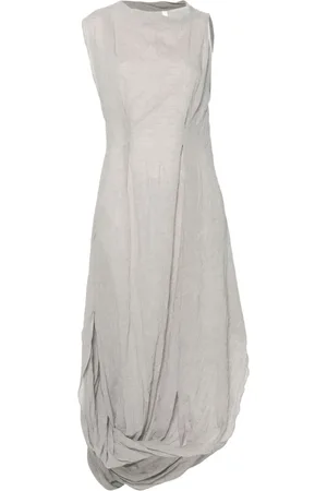 Lauren Manoogian Donna, Abiti, Grigio, S, new