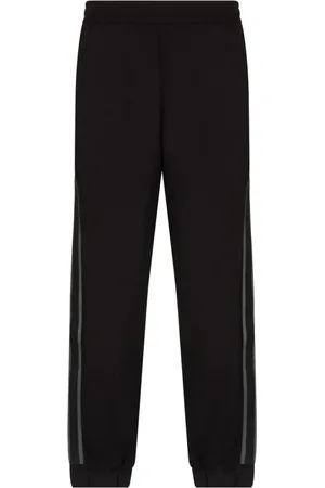 EA7 Uomo, Pantaloni, Nero, M, new