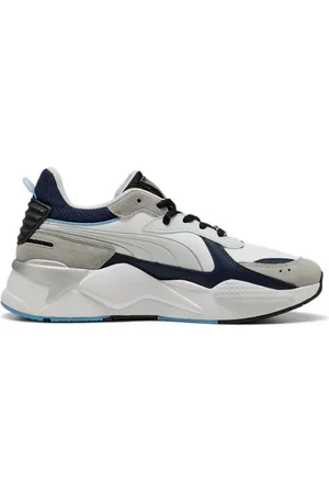 PUMA Uomo, Scarpe, Multicolore, 40 EU, new