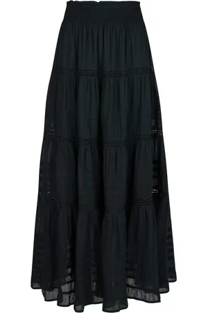 Neo Noir Donna, Gonne, Blu, XL, new
