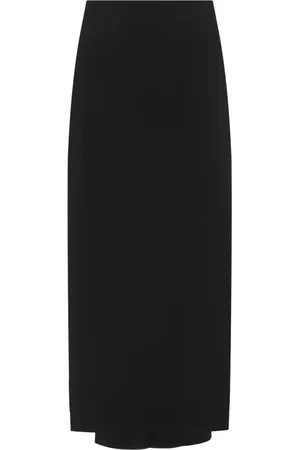 Jacquemus Donna, Gonne, Nero, S, new
