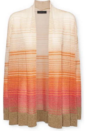 Elena Miro Donna, Maglie, Multicolore, S, new