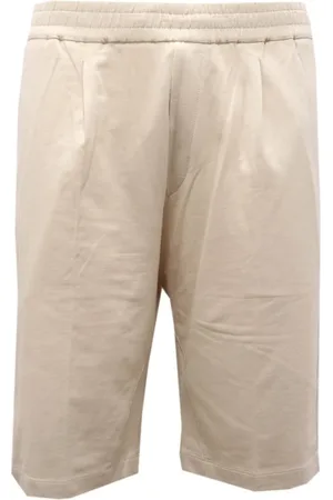 Paolo Pecora Uomo, Pantaloncini, , L, new