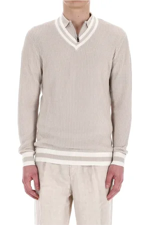 ELEVENTY Uomo, Maglie, , L, new