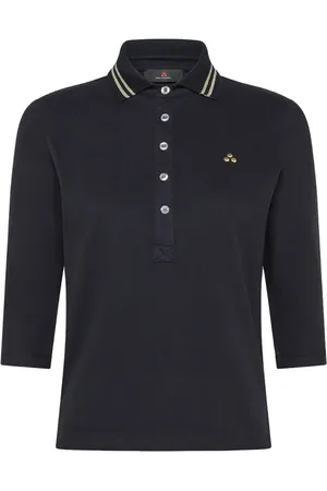 Peuterey Donna, Top, Blu, L, new