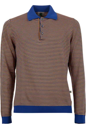 Gallo Uomo, Top, Multicolore, M, new