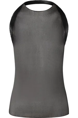 CIRCUS HOTEL Donna, Top, Grigio, XS, new