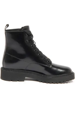 Hogan Donna, Scarpe, Nero, 40 EU, new