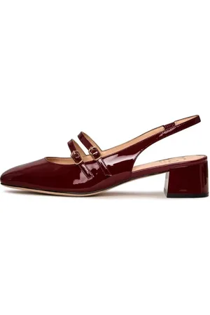 CESARE GASPARI Donna, Scarpe, Rosso, 41 EU, new
