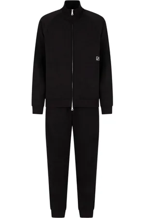 EA7 Uomo, Sport, Nero, M, new