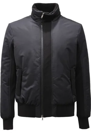 Dondup Uomo, Giacche, Nero, M, new