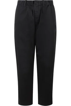 LOW BRAND Uomo, Pantaloni, Nero, W36, new