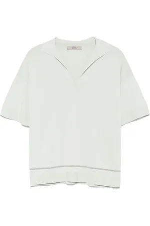 D.EXTERIOR Donna, Top, Verde, L, new