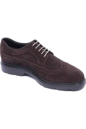 Hogan Uomo, Scarpe, Marrone, 40 EU, new