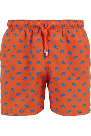 Gallo Uomo, Costumi da bagno, Multicolore, L, new