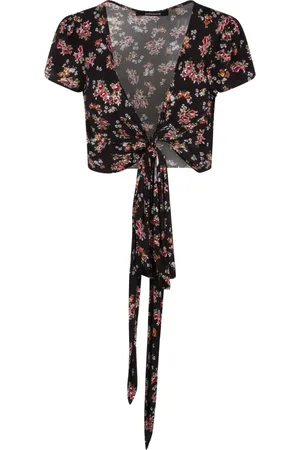 Andamane Donna, Camicette , Multicolore, S, new