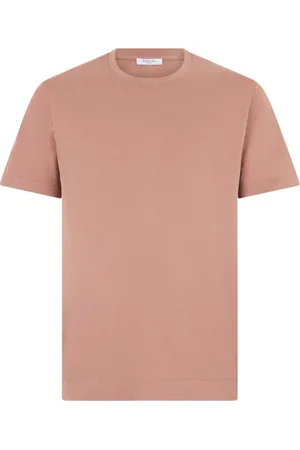 Boglioli Uomo, Top, Rosa, 2Xl, new