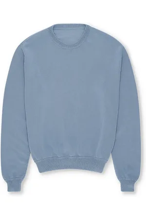 FORTELA Uomo, Maglie, Blu, L, new
