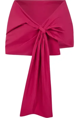 P.A.R.O.S.H. Donna, Accessori, Rosa, Taglia unica, new