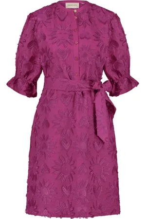 Fabienne Chapot Donna, Abiti, Rosa, L, new