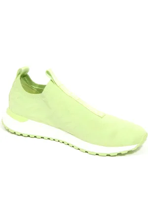 Michael Kors Donna, Scarpe, Verde, 37 1/2 EU, new