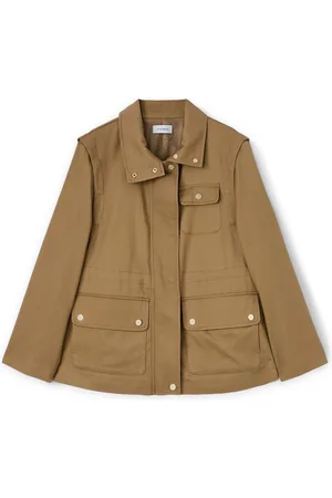 Motivi Donna, Giacche, Marrone, L, new