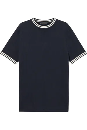 Brooks Brothers Uomo, Maglie, Blu, S, new