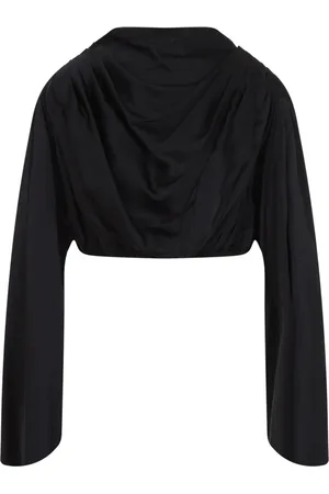 Rick Owens Donna, Camicette , Nero, XS, new