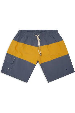 Gallo Uomo, Costumi da bagno, Multicolore, S, new