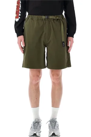 Manastash Uomo, Pantaloncini, Verde, L, new