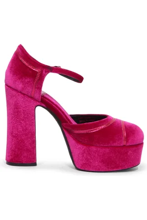 Jeffrey Campbell Donna, Scarpe, Rosa, 40 EU, new