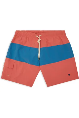Gallo Uomo, Costumi da bagno, Multicolore, S, new