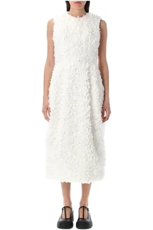 Comme des Garçons Donna, Abiti, Bianco, S, new