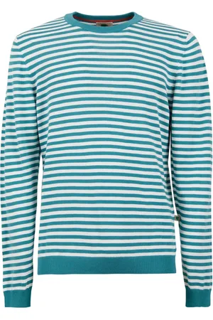 Gallo Uomo, Maglie, Multicolore, L, new