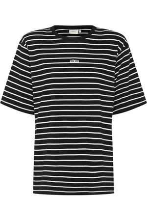 Gestuz Donna, Top, Nero, 2Xs, new