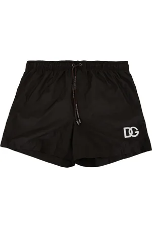 Dolce & Gabbana Uomo, Costumi da bagno, Marrone, S, new
