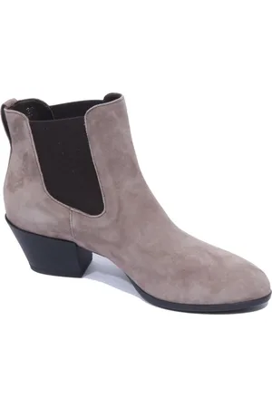 Hogan Donna, Scarpe, Grigio, 37 EU, new