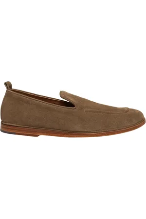 Elia Maurizi Uomo, Scarpe, Marrone, 44 EU, new