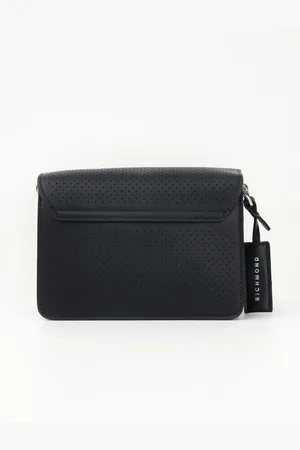 John Richmond Donna, Borse, Nero, Taglia unica, new