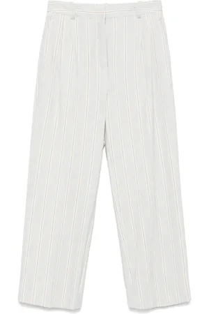 Circolo Donna, Pantaloni, Grigio, S, new
