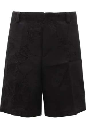 Emporio Armani Uomo, Pantaloncini, Nero, XL, new