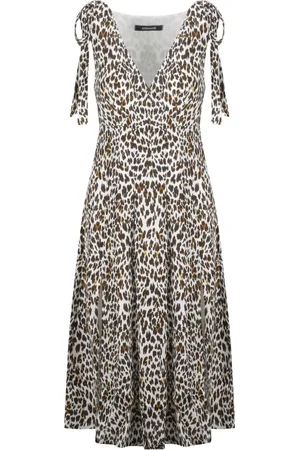 Andamane Donna, Abiti, Multicolore, L, new