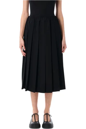 Comme des Garçons Donna, Gonne, Nero, S, new