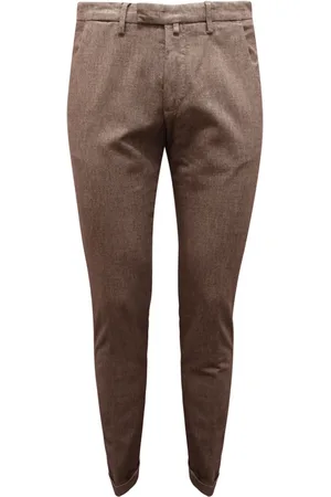 Briglia 1949 Uomo, Pantaloni, , S, new