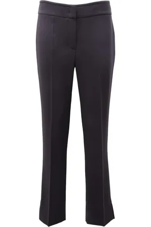 Emporio Armani Donna, Pantaloni, Blu, M, new