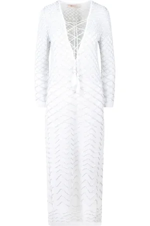 CIRCUS HOTEL Donna, Abiti, Bianco, XS, new